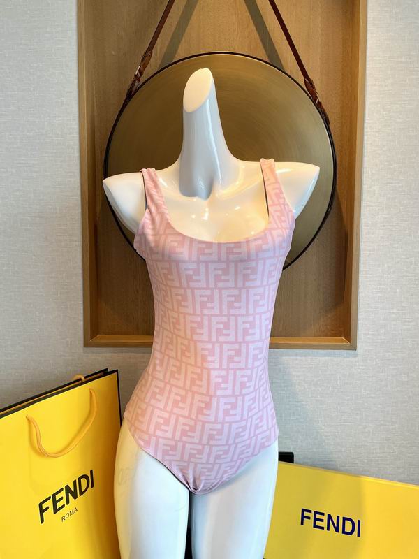Fendi Bikini ID:20260604-223